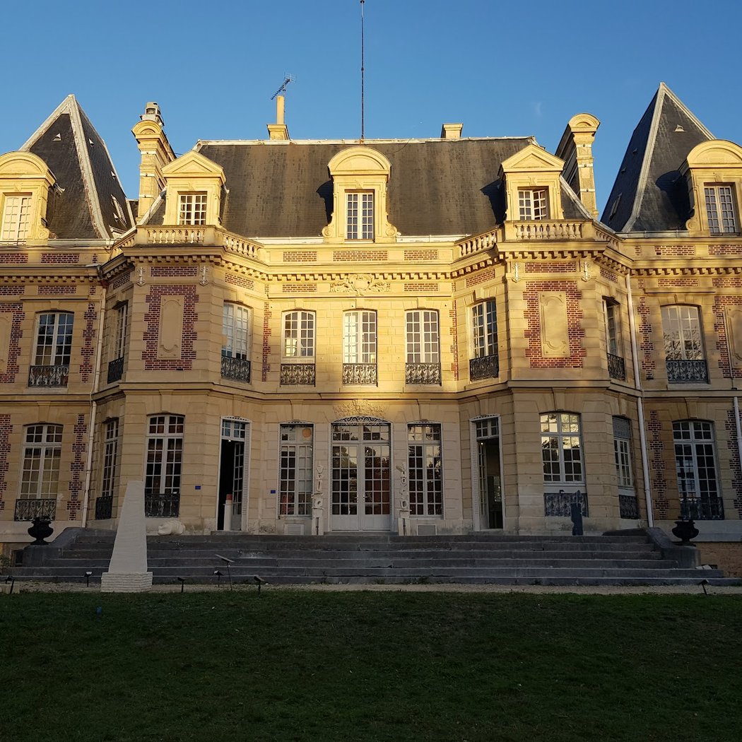 Château de la Maye 2